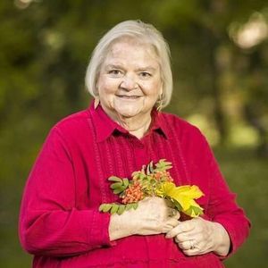 Meet your Posher, Vickie